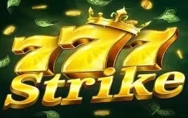 Portada de 777 Strike