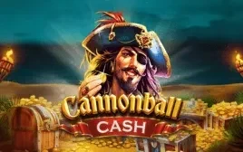Portada de Cannonball Cash