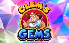 Portada de Clem's Gems