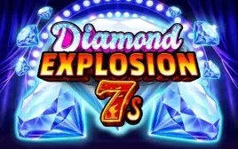 Portada de Diamond Explosion 7s