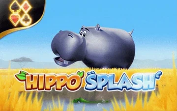 Portada de Hippo Splash