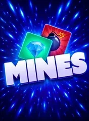 Portada de Mines
