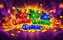 Portada de Oink Oink Oink