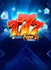 Portada de Rush Fever 7s Deluxe